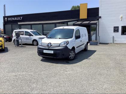 Renault Kangoo - MAXI ZE GRAND CONFORT VOLUME - 10 080 €