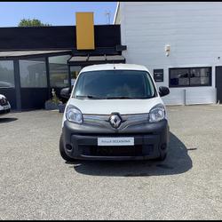 Renault Kangoo MAXI ZE GRAND CONFORT VOLUME Beaupr&eacute;au-en-Mauges