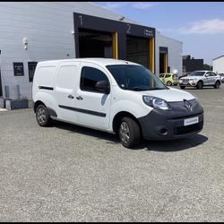 Renault Kangoo MAXI ZE GRAND CONFORT VOLUME Beaupr&eacute;au-en-Mauges