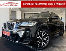 BMW X4 Stiring-Wendel