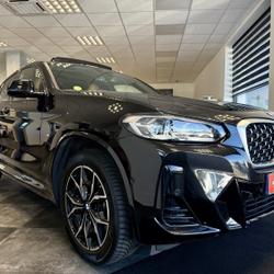 BMW X4 (G02) / A PARTIR DE 584,03/MOIS* / XDRIVE30D 286CH M SPORT occasion - Stiring-Wendel - photo 2/30