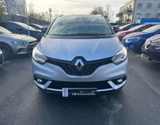 Renault Scenic - IV GRAND TCE 140 INTENS - 13 490 €