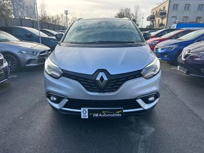 Renault Scenic - IV GRAND TCE 140 INTENS - 13 490 €