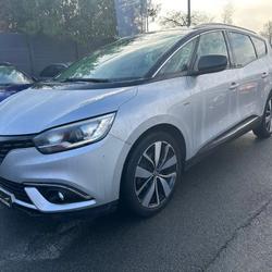 Renault Scenic 4 IV GRAND TCE 140 INTENS Neuville-en-Ferrain