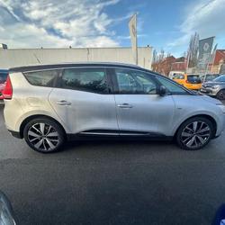 Renault Scenic 4 IV GRAND TCE 140 INTENS Neuville-en-Ferrain