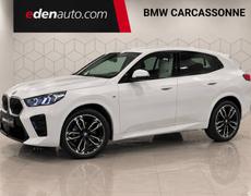 BMW X2 Carcassonne