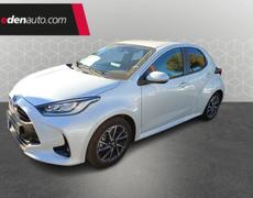 Toyota Yaris Toulouse