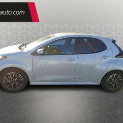 Toyota Yaris Hybride 116h Design Toulouse