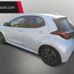 Toyota Yaris Hybride 116h Design Toulouse
