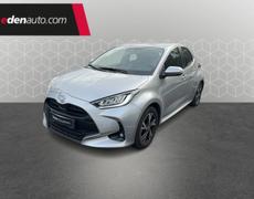 Toyota Yaris Toulouse