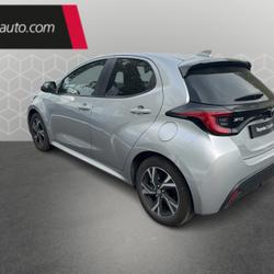 Toyota Yaris Hybride 116h Design occasion - Toulouse - photo 3/49