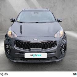 Kia Sportage 1.7 CRDi 115ch ISG Premium 4x2 Englos