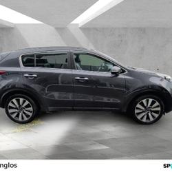 Kia Sportage 1.7 CRDi 115ch ISG Premium 4x2 Englos
