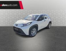 Toyota Aygo X Montauban