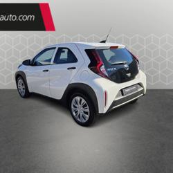 Toyota Aygo X 1.0 VVT-i 72 Active Business occasion - Montauban - photo 3/25