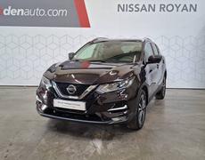 Nissan Qashqai Royan
