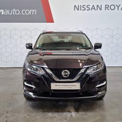 Nissan Qashqai 1.3 DIG-T 158 DCT N-Connecta occasion - Royan - photo 2/40