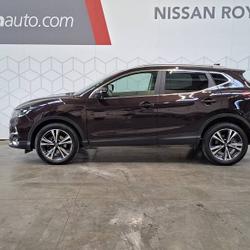 Nissan Qashqai 1.3 DIG-T 158 DCT N-Connecta occasion - Royan - photo 3/40