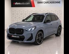 BMW X1 Carcassonne
