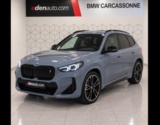 BMW X1 Carcassonne