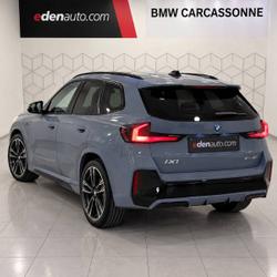 BMW X1 iX1 xDrive30 313ch BVA M Sport occasion - Carcassonne - photo 2/50