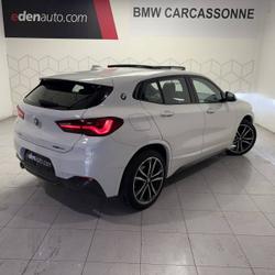 BMW X2 sDrive 18i 136 ch DKG7 M Sport occasion - Carcassonne - photo 2/42