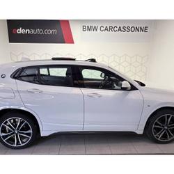BMW X2 sDrive 18i 136 ch DKG7 M Sport occasion - Carcassonne - photo 3/42