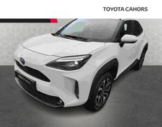 Toyota Yaris Cahors