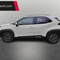 Toyota Yaris Cross Hybride 116h 2WD Design occasion - Cahors - photo 2/40