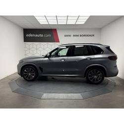 BMW X5 xDrive50e 489 ch BVA8 M Sport occasion - Lormont - photo 2/38