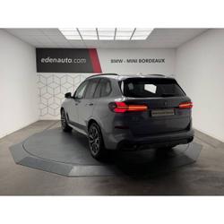 BMW X5 xDrive50e 489 ch BVA8 M Sport occasion - Lormont - photo 3/38