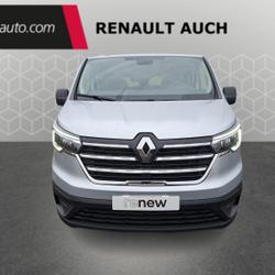 Renault Trafic combi COMBI L1 dCi 150 Energy S&S Zen occasion - Auch - photo 2/41
