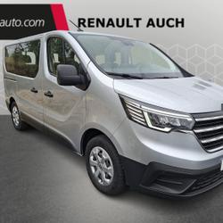 Renault Trafic combi COMBI L1 dCi 150 Energy S&S Zen occasion - Auch - photo 3/41