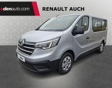 Renault Trafic combi L'Isle-Jourdain