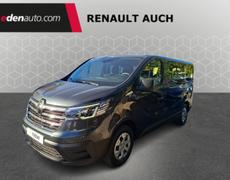 Renault Trafic combi Auch