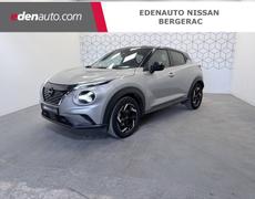 Nissan Juke Bergerac