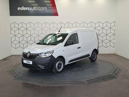 Renault Express - (30) VAN BLUE DCI 75 - 22 ESSENTIEL - 13 290 €