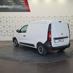 Renault Express (30) VAN BLUE DCI 75 - 22 ESSENTIEL occasion - Oloron-Sainte-Marie - photo 3/40
