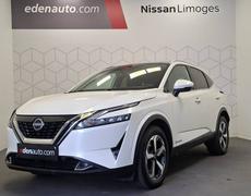 Nissan Qashqai Limoges