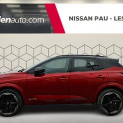 Nissan Qashqai e-Power 190 ch N-Design occasion - Lescar - photo 2/50