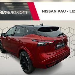 Nissan Qashqai e-Power 190 ch N-Design occasion - Lescar - photo 3/50