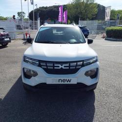Dacia Spring Essential -23B occasion - Toulouse - photo 2/40