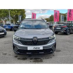 Renault Espace 5 E-Tech hybrid 200 esprit Alpine occasion - Toulouse - photo 2/47
