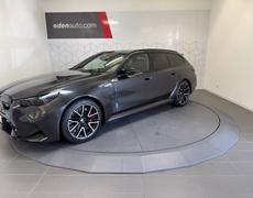 BMW Serie 5 Touring Lagraulière