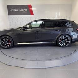 BMW Serie 5 Touring M5 Touring PHEV 727 ch BVA8 occasion - Lagrauli&egrave;re - photo 2/50