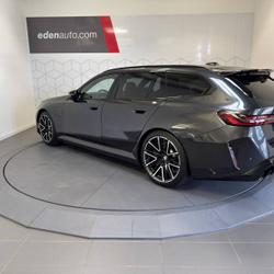 BMW Serie 5 Touring M5 Touring PHEV 727 ch BVA8 occasion - Lagrauli&egrave;re - photo 3/50