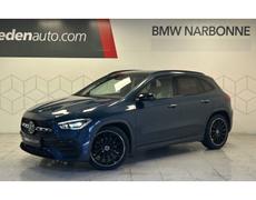 Mercedes GLA Narbonne