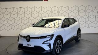 Renault Megane 4  - photo 0