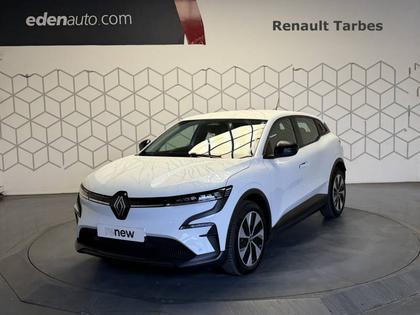 Renault Megane 4 - E-Tech EV60 130ch super charge Evolution ER - 24 981 €