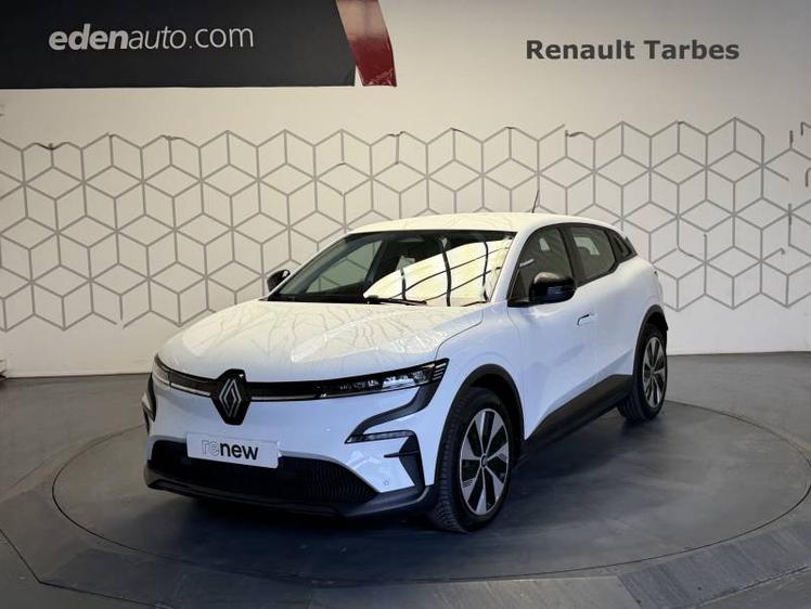 Renault Megane 4  - 24 981 €